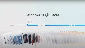هوش مصنوعی Recall ویندوز روی پردازنده‌های ناسازگار اجرا شد + ویدیو